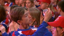 Тюменская область присоединилась к Всероссийскому проекту "Герои с нашего двора"