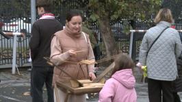 Тюменские семьи отметили Всемирный день сердца в кардиоцентре