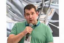 Новые технологии и оборудование для ТЭК представили на TNF резиденты Нефтегазового кластера Новые технологии и оборудование для ТЭК представили на TNF резиденты Нефтегазового кластера