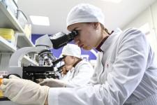 Финалистам конкурса "Мастер года-2024" расскажут о методике бесшовного образования Тюменского медколледжа