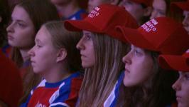 Тюменская область присоединилась к Всероссийскому проекту "Герои с нашего двора"