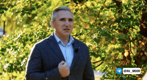 Александр Моор: противостояние паводку 2024 года – один из ключевых эпизодов истории области Александр Моор: противостояние паводку 2024 года – один из ключевых эпизодов истории области