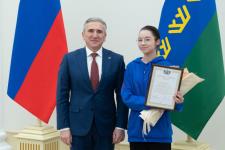 Александр Моор: "Движение первых" дает возможность попробовать силы в реализации идей Александр Моор: "Движение первых" дает возможность попробовать силы в реализации идей