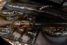 Конкурсную площадку по сварке организовали в тюменском техникуме для "Мастера года-2024" 