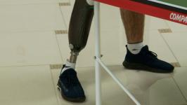 Ветераны СВО из Тюменской области готовятся к "Кубку Защитников Отечества"