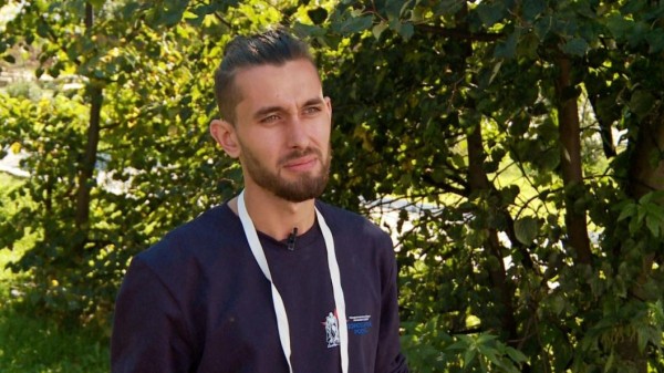 Более 200 поисковиков из пяти регионов отрабатывают навыки на полигоне под Тюменью Более 200 поисковиков из пяти регионов отрабатывают навыки на полигоне под Тюменью