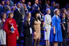 В Тюменской области прошло торжественное открытие финала всероссийского конкурса мастеров СПО