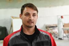 Тюменская компания наладила выпуск импортозамещающей мраморной штукатурки