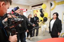 Тюменские колледжи готовы к приему финалистов конкурса "Мастер года" 