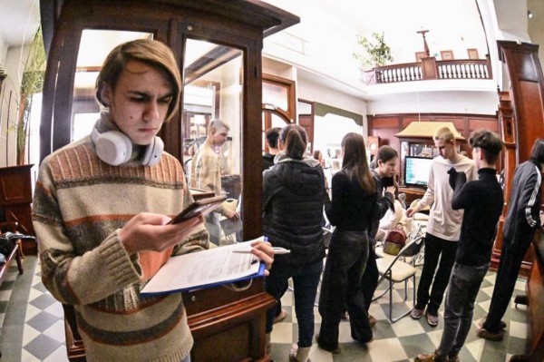 Молодых тюменцев приглашают присоединиться к развитию регионального туризма