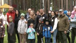 В Тюмени стартовал региональный форум для участников СВО и членов их семей