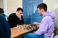 Более 100 участников собрала первая спартакиада рабочей молодежи в Тюмени Более 100 участников собрала первая спартакиада рабочей молодежи в Тюмени