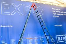 Китайская компания впервые откроет стенд на TNF