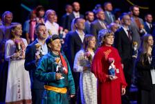 В Тюменской области прошло торжественное открытие финала всероссийского конкурса мастеров СПО