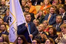 В Тюменской области прошло торжественное открытие финала всероссийского конкурса мастеров СПО