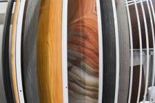 Тюменская компания наладила выпуск импортозамещающей мраморной штукатурки