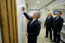 В Тюмени начал работу новый кластер федерального проекта "Профессионалитет"