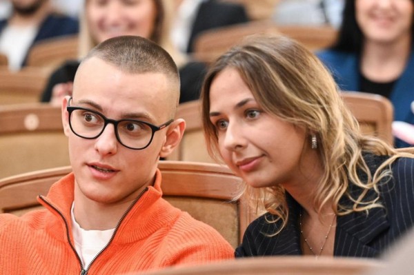 В Тюменской области 32 предпринимателя поддержат грантами до полумиллиона рублей 