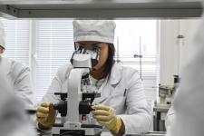 Финалистам конкурса "Мастер года-2024" расскажут о методике бесшовного образования Тюменского медколледжа