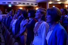 В Тюменской области прошло торжественное открытие финала всероссийского конкурса мастеров СПО