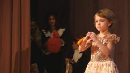 Победители конкурса "Miss and Mister Effulgence Tyumen" отправятся в Москву 