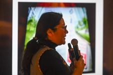 Антрополог Алима Бисенова рассказала, что общего между Астаной и Тюменью