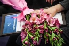 Тюменские эпидемиологи отметили 80-летие  службы