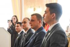 Призеры конкурса "Мастер года" обсудили развитие системы СПО с замминистра просвещения России