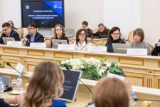 Александр Моор призвал организации активнее внедрять бережливые технологии от Росатома