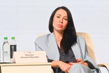 Наставничество и педагогику будущего обсудили в рамках конкурса "Мастер года" в Тюмени