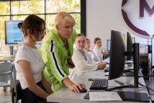 Александр Моор: конкурс "Мастер года" демонстрирует лучшие примеры педагогического мастерства