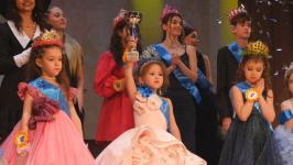 Победители конкурса "Miss and Mister Effulgence Tyumen" отправятся в Москву 