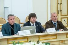 Александр Моор призвал организации активнее внедрять бережливые технологии от Росатома