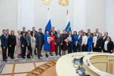 Александр Моор призвал организации активнее внедрять бережливые технологии от Росатома