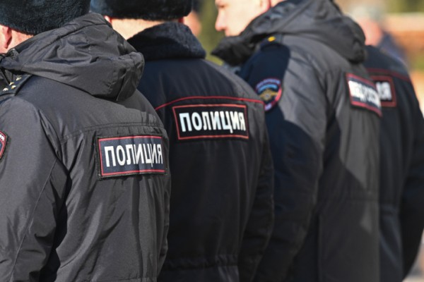 Тюменец украл из магазина шампуни на 5,4 тысячи рублей