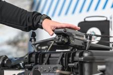 Обнаружителей дронов, системы РЭБ и лекарства отправили бойцам СВО из Тюменской области