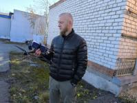 Тюменцы создали для бойцов спецоперации дрон "Муравей"