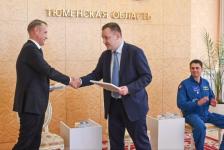 Призеры конкурса "Мастер года" обсудили развитие системы СПО с замминистра просвещения России