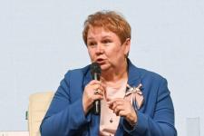 Наставничество и педагогику будущего обсудили в рамках конкурса "Мастер года" в Тюмени