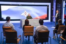 Более 2 тысяч тюменских новобранцев отправятся на службу в осенний призыв