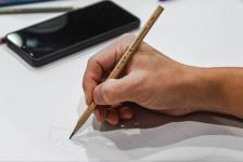 Тюменцы превращают семейные истории в комиксы на лаборатории татарских зинов