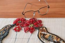 Мозаики украсили фасад строящегося храма в Тюмени к Покрову Пресвятой Богородицы