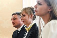 Призеры конкурса "Мастер года" обсудили развитие системы СПО с замминистра просвещения России