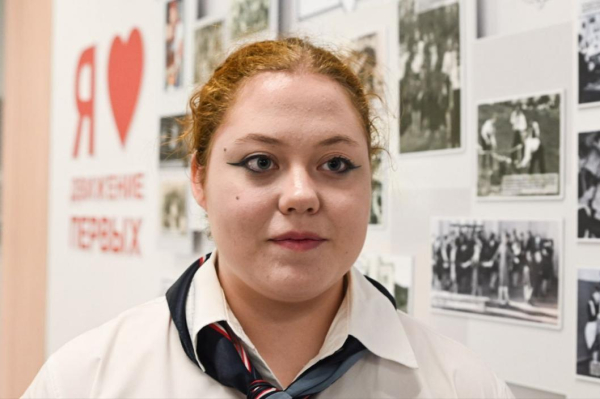 Российский летчик-космонавт Андрей Федяев рассказал тюменским школьникам о своей работе