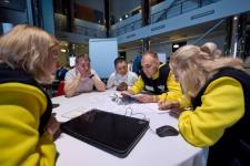 Александр Моор: конкурс "Мастер года" демонстрирует лучшие примеры педагогического мастерства