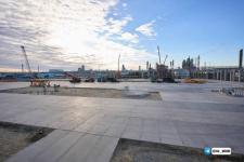 На заводе "Запсибнефтехим" в Тобольске ежегодно производят 2,5 млн тонн базовых полимеров