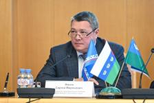 В Тюмени рассмотрели ход реализации государственной программы "Сотрудничество"