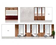 Семейное кафе в районе экопарка "Затюменский" откроют в январе 2025 года