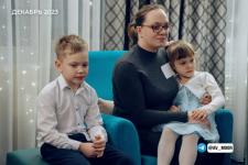 В Тюменской области работают более 80 семейных социальных гостиных 