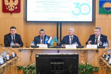 В Тюмени рассмотрели ход реализации государственной программы "Сотрудничество"